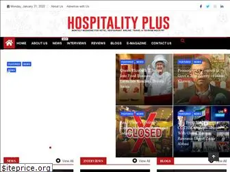 hospitalityplus.com.pk