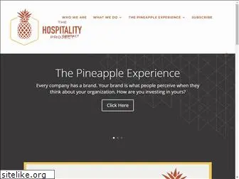 hospitalityproject.org