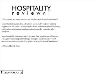 hospitalityreviewni.com
