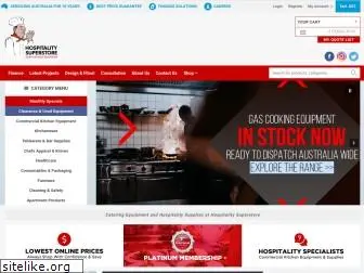 hospitalitysuperstore.com.au