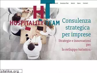 hospitalityteam.it