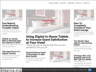 hospitalitytechnews.com