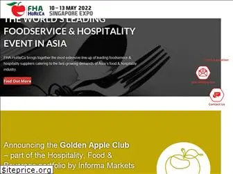 hospitalitytechnology-fha.com