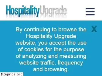 hospitalityupgrade.com