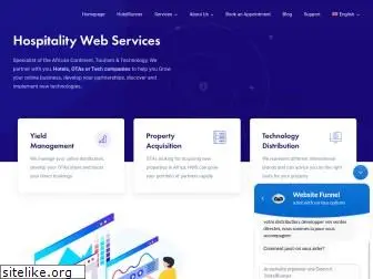 hospitalitywebservices.com