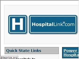 hospitallink.com