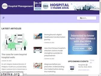 hospitalmanagementasia.com