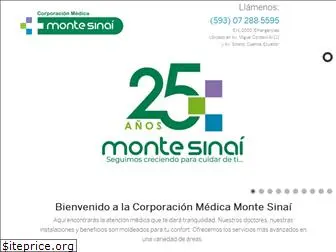 hospitalmontesinai.org