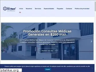 hospitalmsm.com