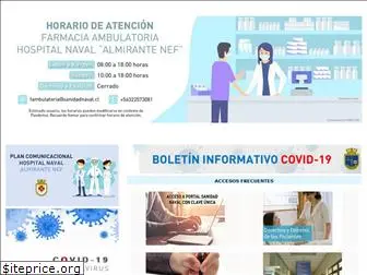 hospitalnaval.cl