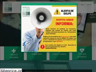 hospitalsamur.com.br