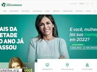 hospitalsaodomingos.com.br