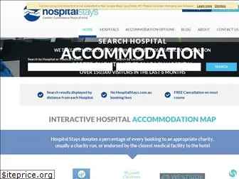 hospitalstays.com.au