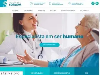 hospitalsugisawa.com.br