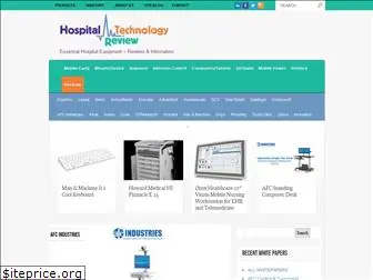hospitaltechreview.com