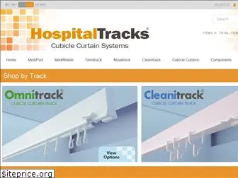 hospitaltracks.co.uk