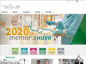 hospitaluvrocio.es