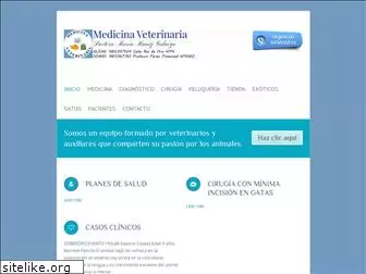 hospitalveterinario.com