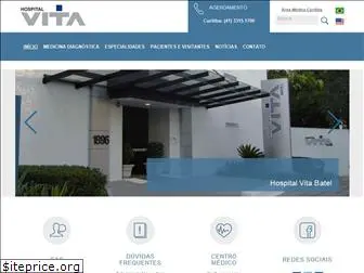 hospitalvita.com.br