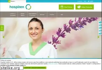 hospiten.com