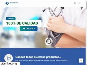 hospitienda.com