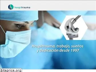 hospitrauma.com