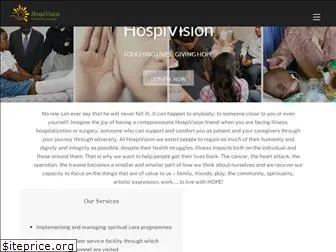 hospivision.org.za