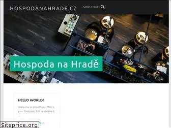 hospodanahrade.cz