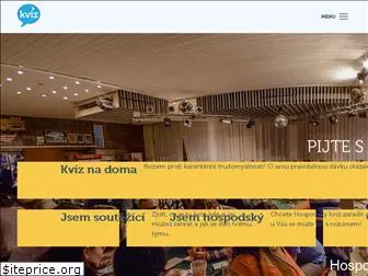 hospodskykviz.cz