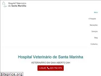 hospvetsantamarinha.com