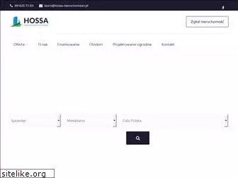 hossa-nieruchomosci.pl