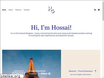 hossaigirowal.com