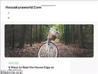 hossakuraworld.com