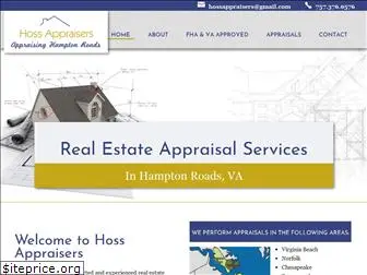 hossappraisals.com