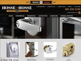 hosseandhosse.com