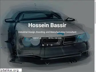 hosseinbassir.com