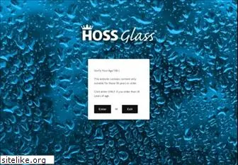 hossglass.com