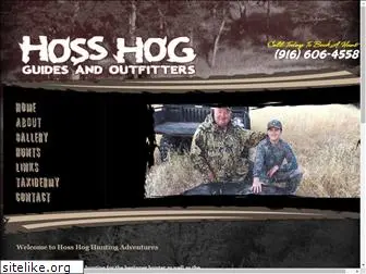 hosshoghunting.com