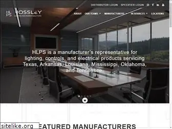 hossleylps.com