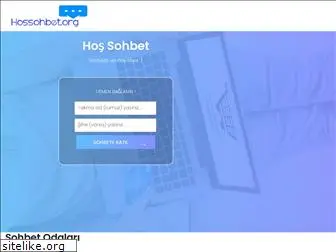 hossohbet.org