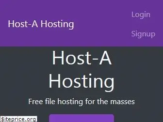 host-a.net