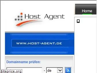 host-agent.de