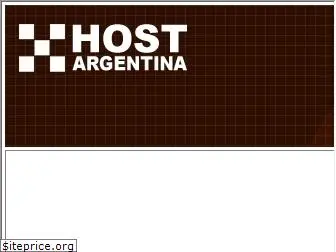 host-argentina.com.ar