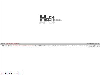 host-design.de