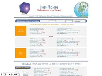 host-php.org