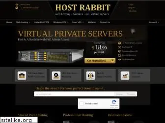 host-rabbit.com