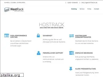 host-rack.com