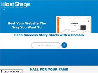 host-stage.net