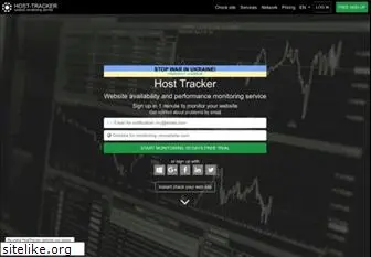 host-tracker.com