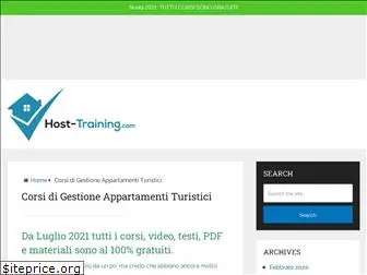 host-training.com